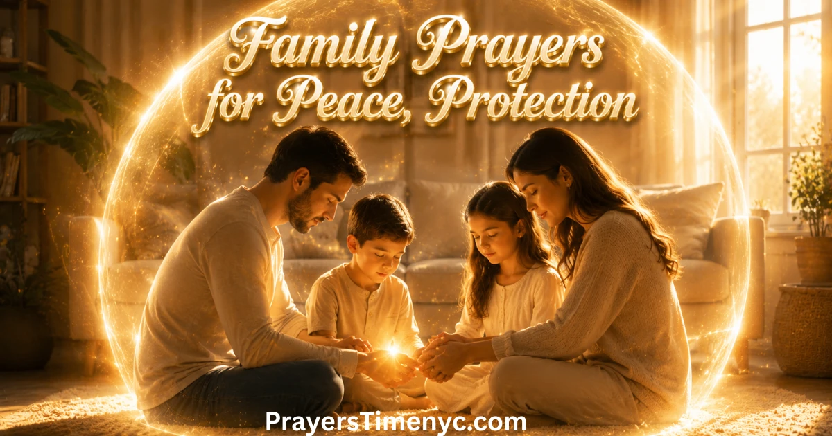 family-prayers-for-peace-protection