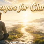 45 Powerful Short Prayers for Clarity prayers-for-clarity