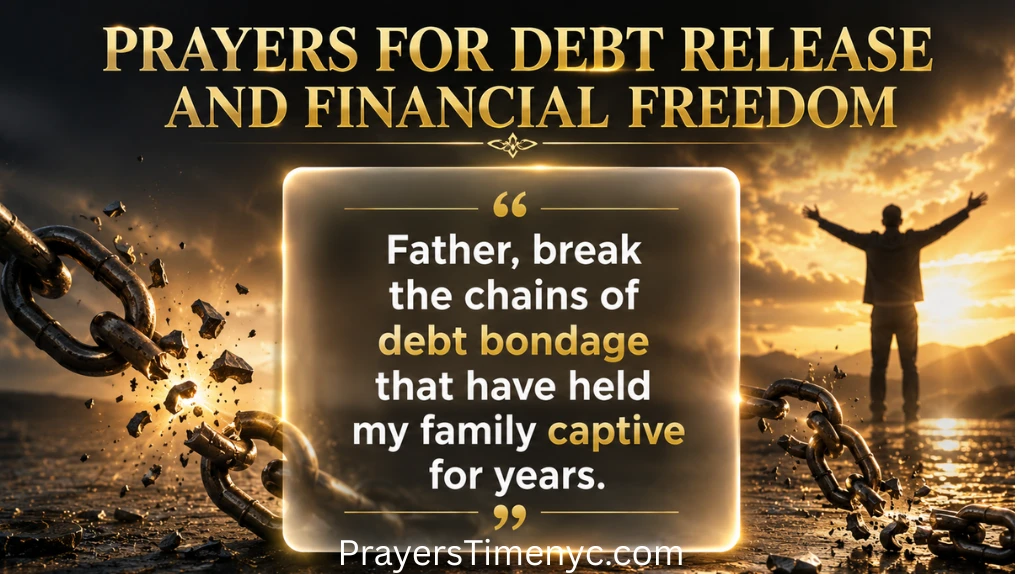 prayers-for-debt-release-and-financial-freedom