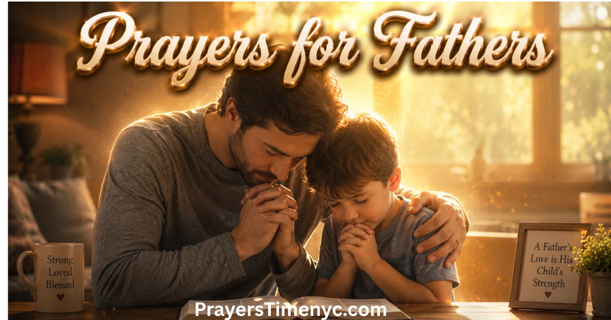 prayers-for-fathers