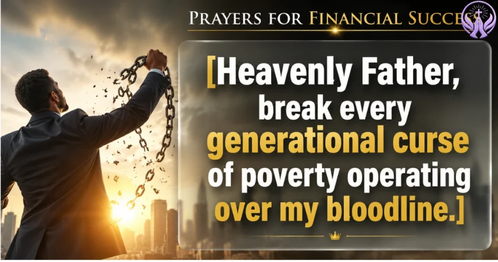 prayers-for-financial-success