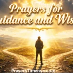 45 Powerful Short Prayers for Guidance and Wisdom prayers-for-guidance-and-wisdom
