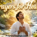 prayers-for-healing