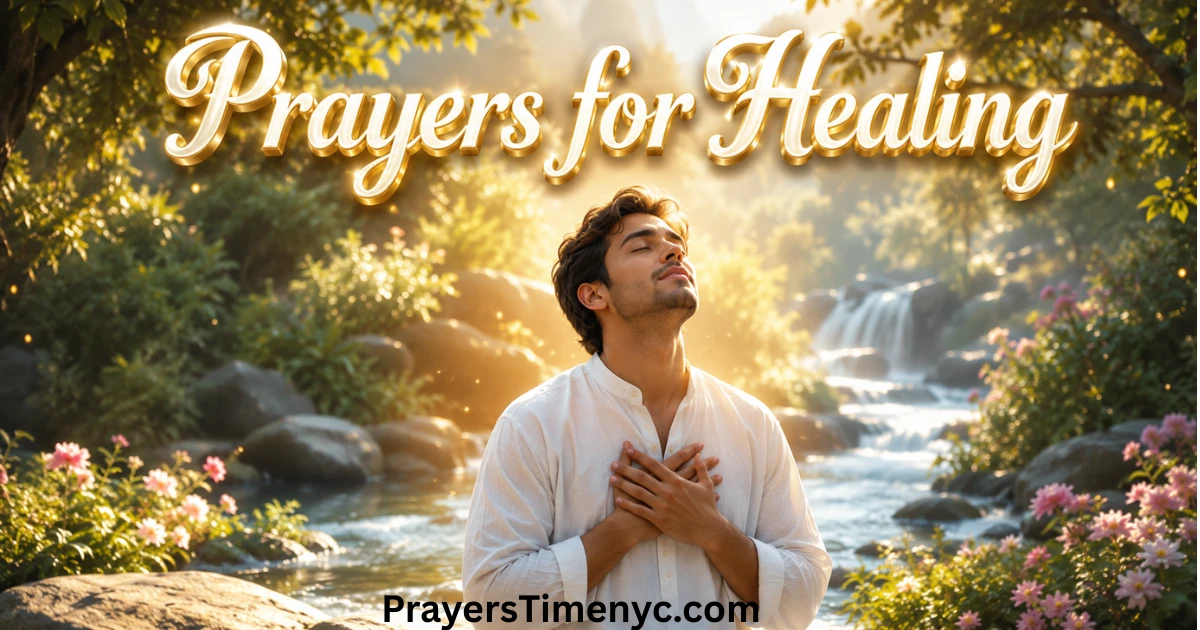 prayers-for-healing