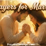 45 Powerful Short Prayers for Marriage That Will Transform Your Bond prayers-for-marriage