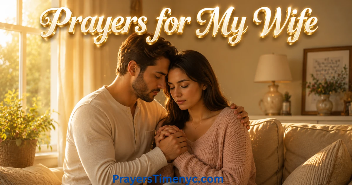 prayers-for-my-wife