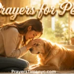 45 Powerful Short Prayers for Pets — Bless, Heal & Protect prayers-for-pets