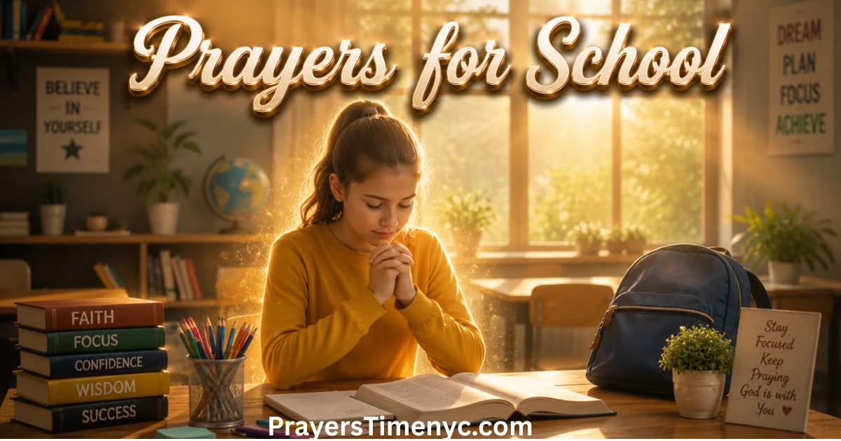 prayers-for-school