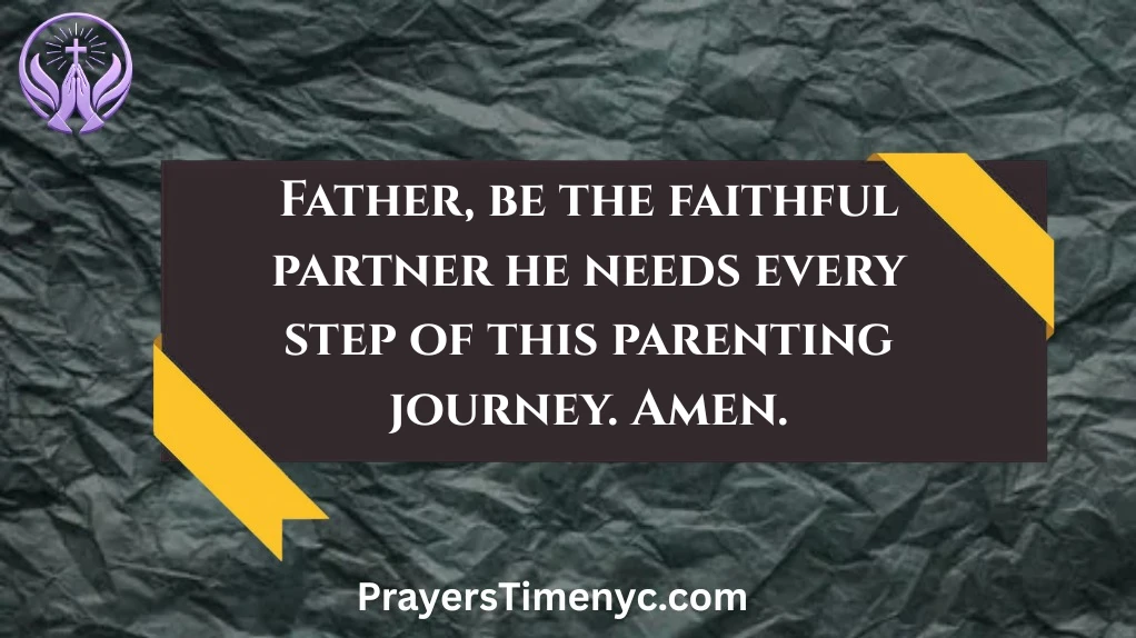 prayers-for-single-fathers