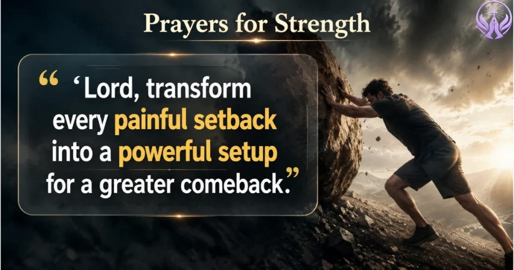 prayers-for-strength