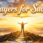 prayers-for-success