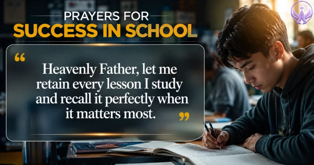 prayers-for-success-in-school