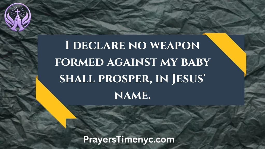 prayers-for-unborn-babys-protection
