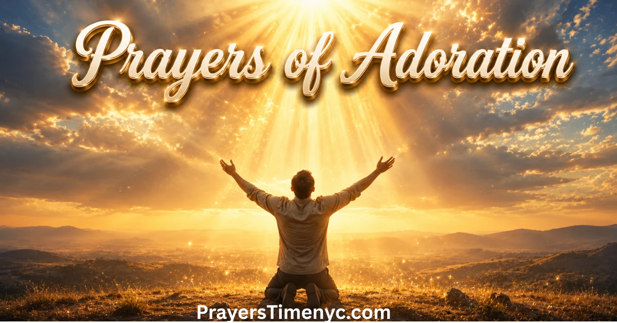 prayers-of-adoration