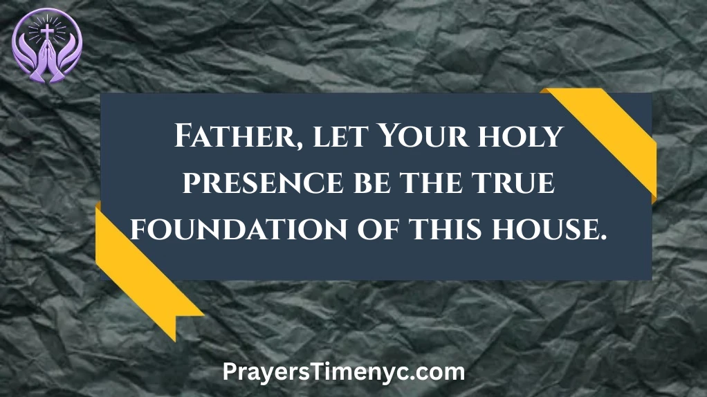 short-prayers-for-new-home-blessing