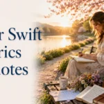 _Taylor Swift Lyrics Quotes