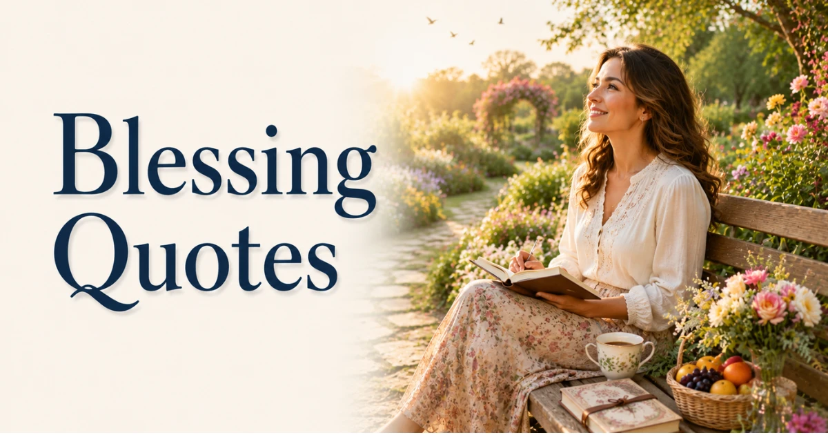 blessing-quotes