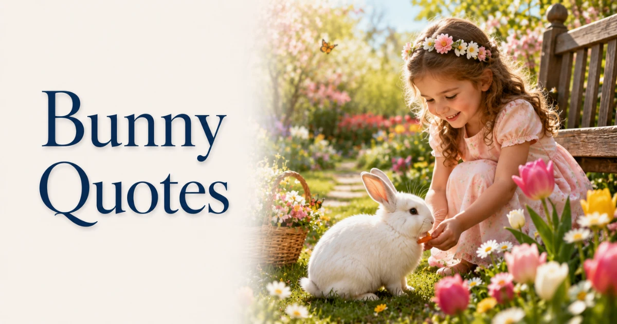 bunny-quotes