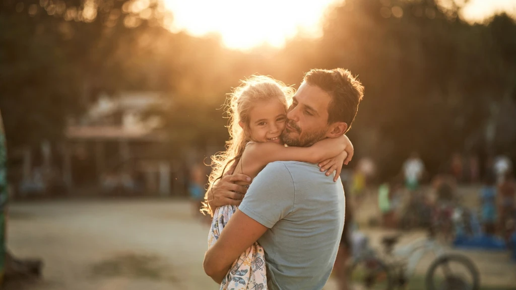 emotional-father-and-child-quotes