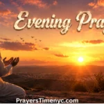 evening-prayers