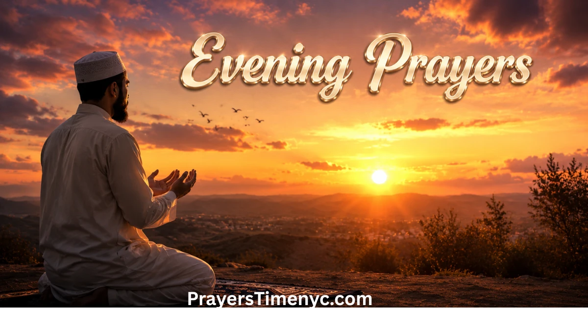 evening-prayers