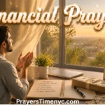 45 Powerful Short Financial Prayers That Work Fast financial-prayers