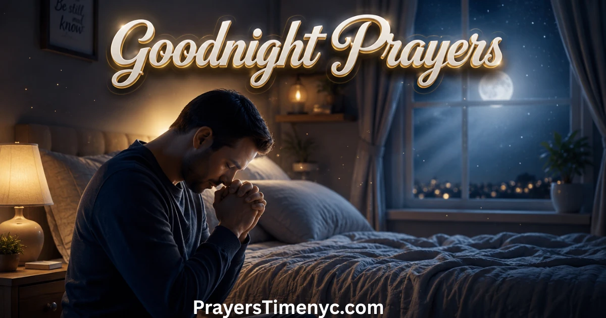 goodnight-prayers