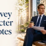 harvey-specter-quotes