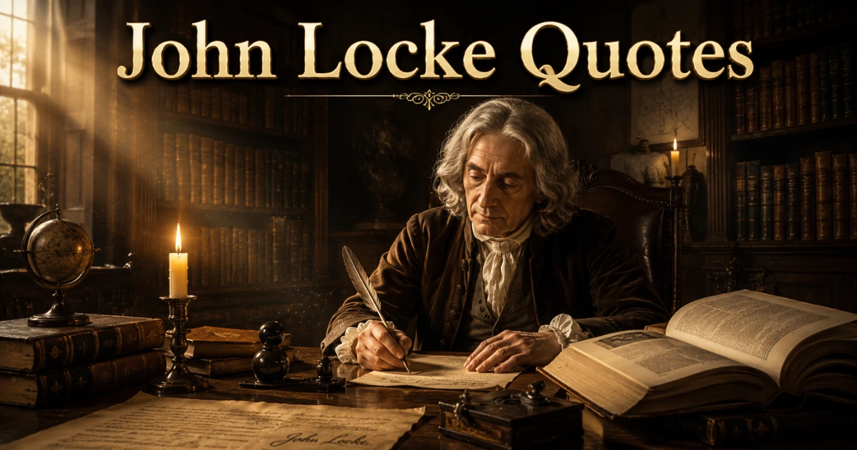 john-locke-quotes