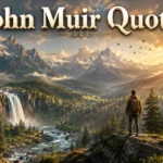 john-muir-quotes