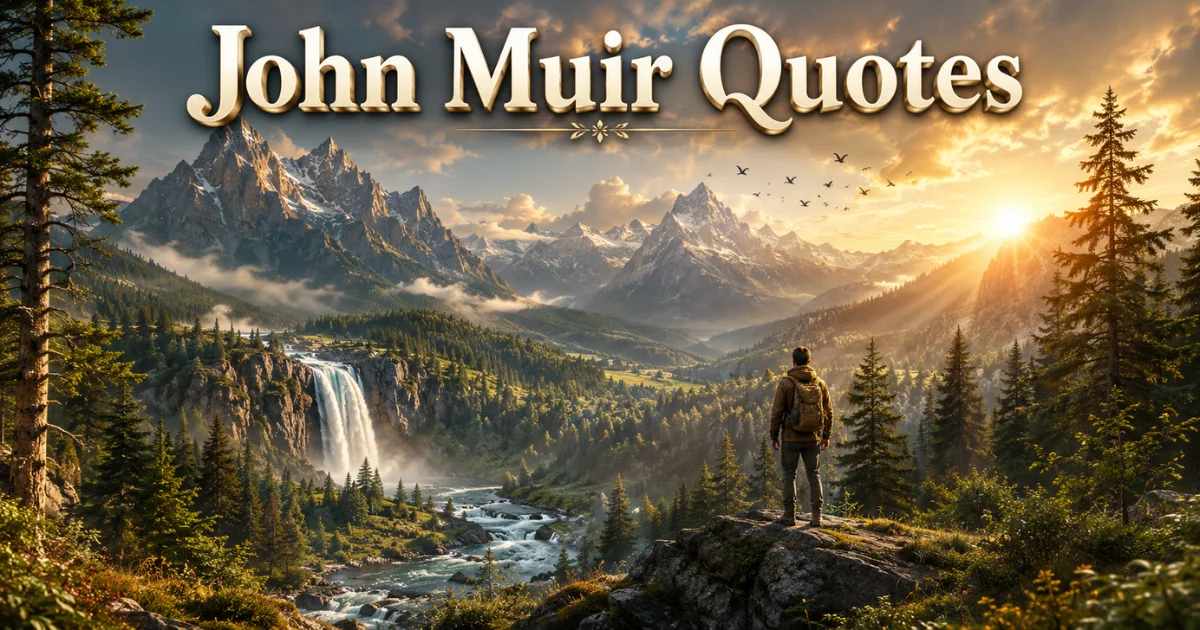 john-muir-quotes