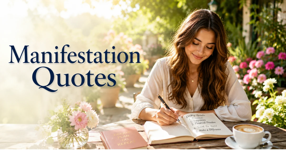 manifestation-quotes
