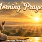 morning-prayers