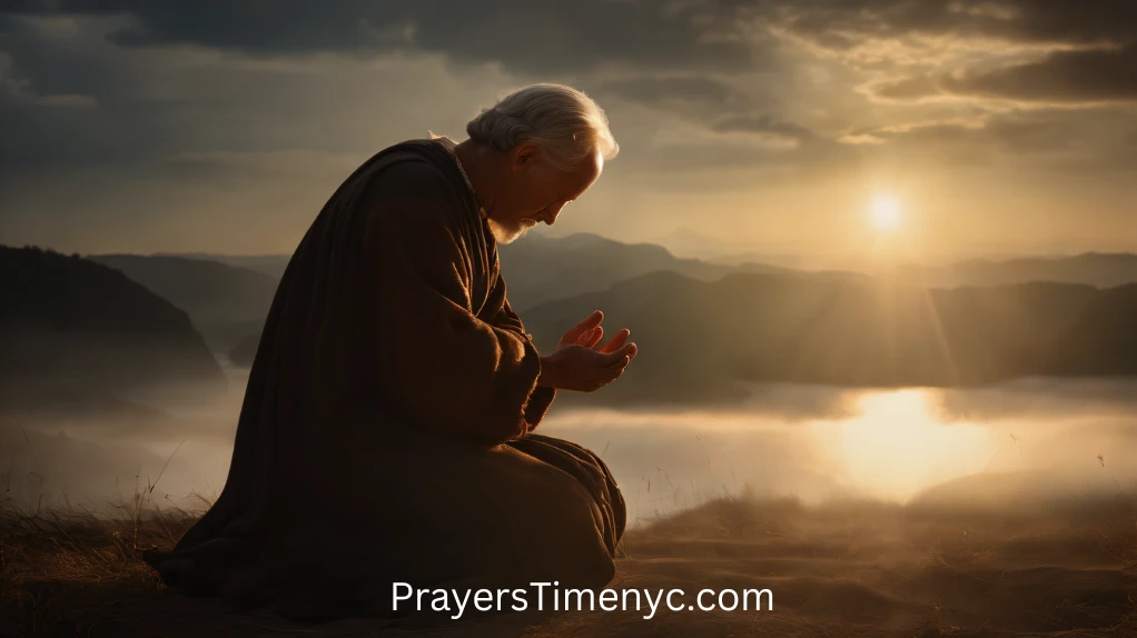 morning-prayers-for-strength