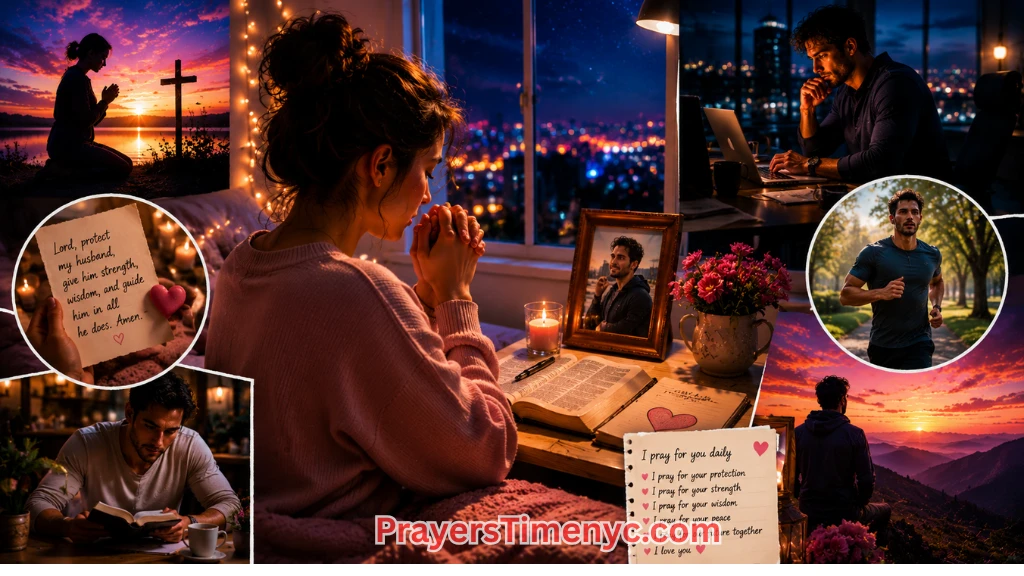 night-prayers-for-his-strength