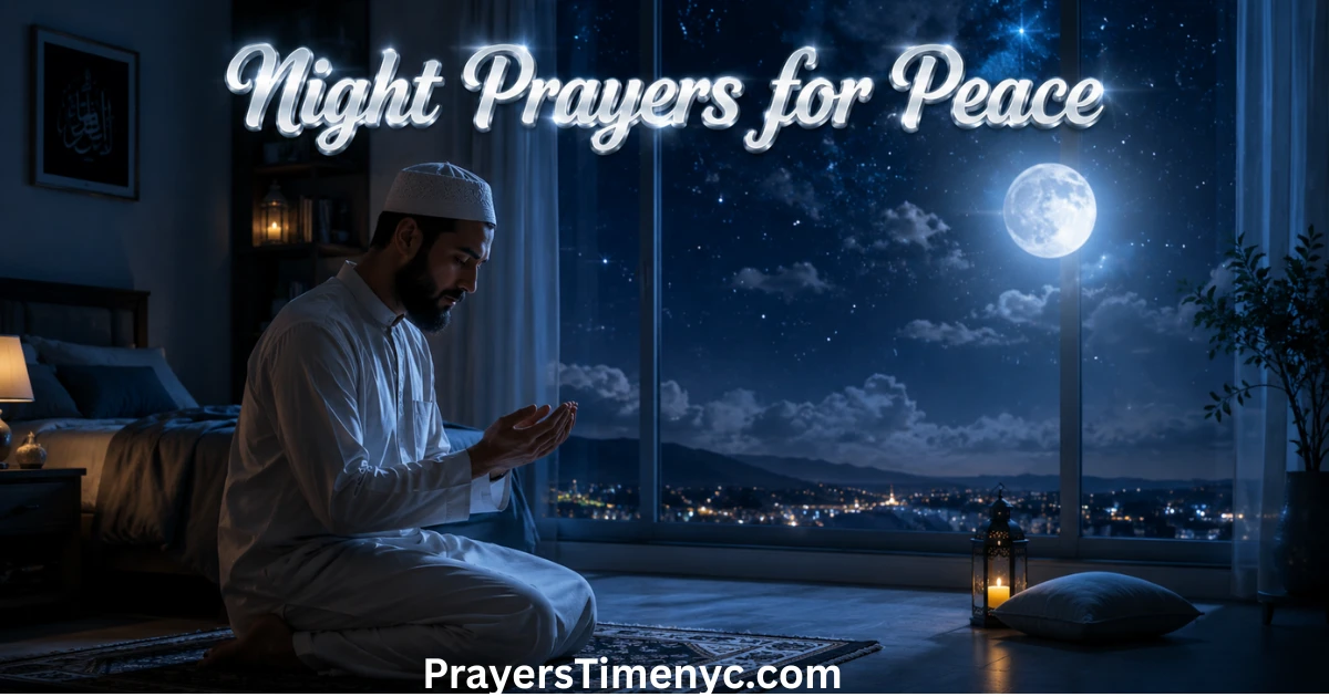 night-prayers-for-peace
