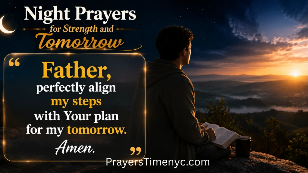 night-prayers-for-strength-and-tomorrow