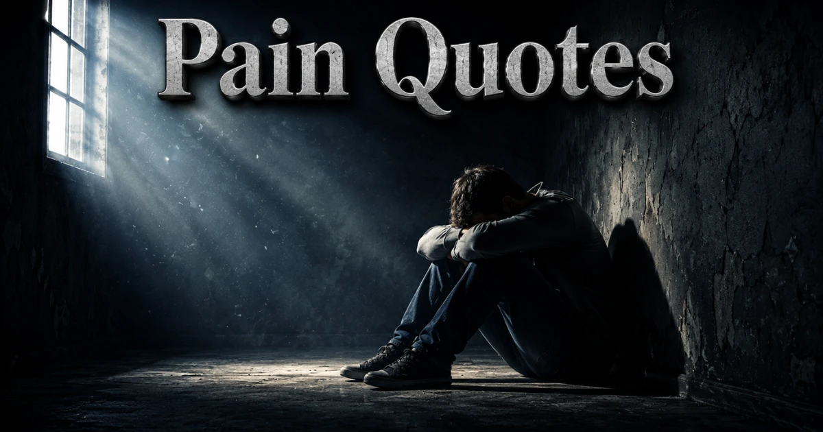 pain-quotes
