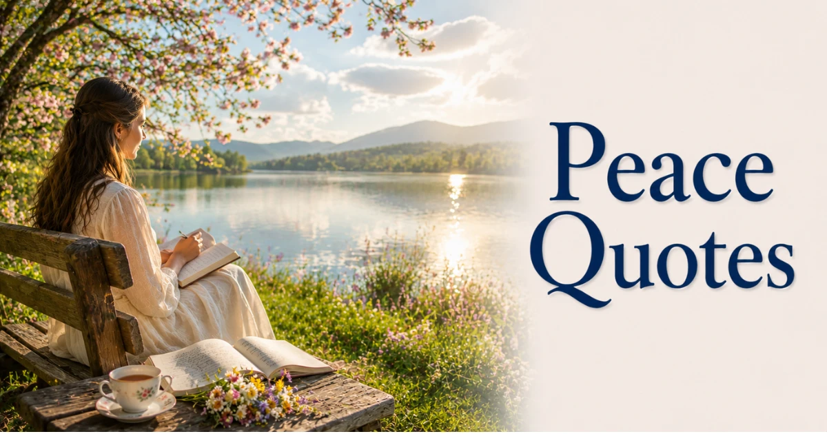 peace-quotes