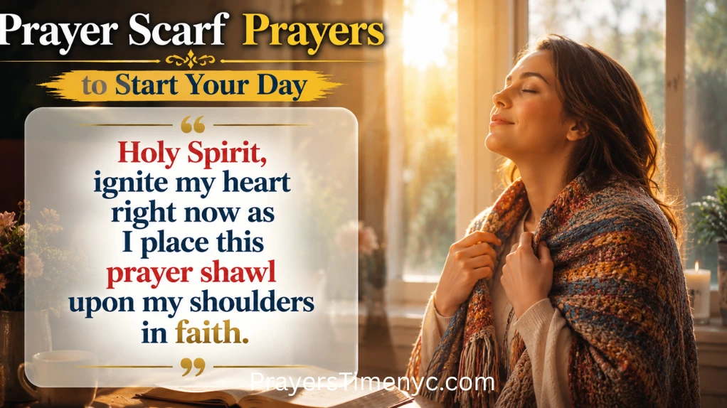 prayer-scarf-prayers-to-start-your-day