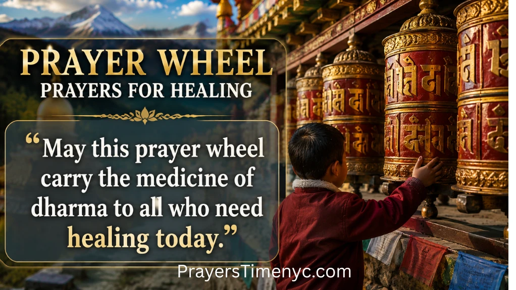 prayer-wheel-prayers-for-healing