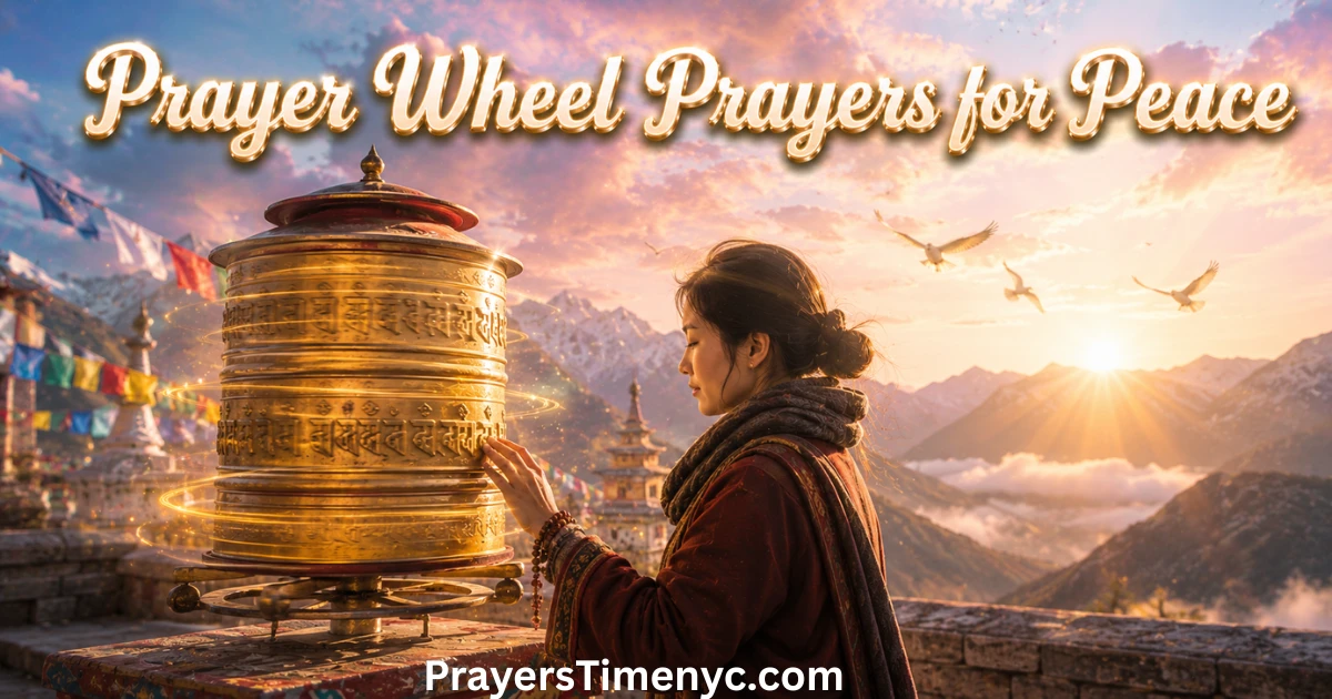 prayer-wheel-prayers-for-peace