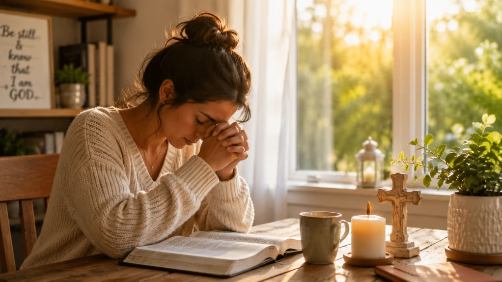 prayers-for-deliverance-from-strongholds