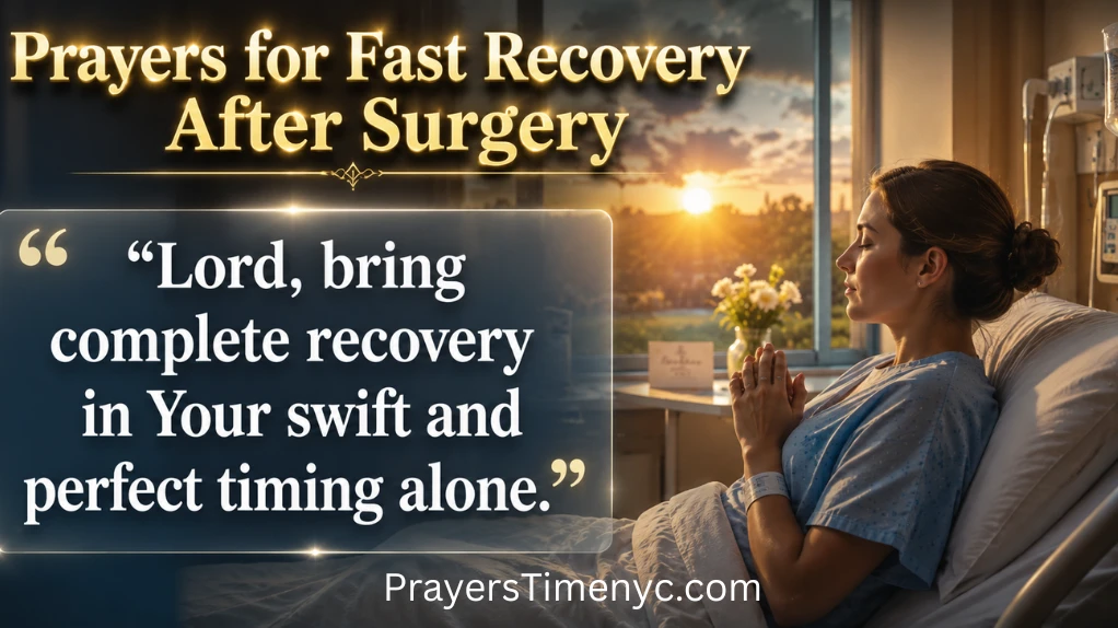 prayers-for-fast-recovery-after-surgery