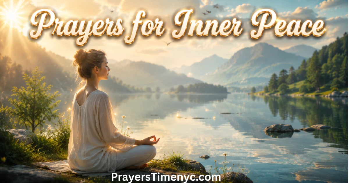 prayers-for-inner-peace