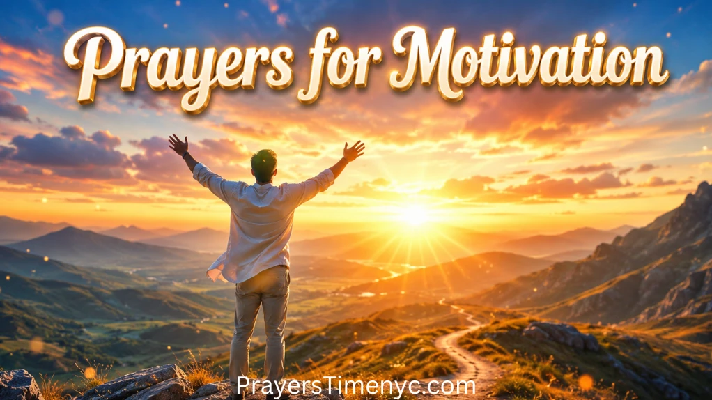 prayers-for-motivation