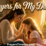 45 Powerful Short Prayers for My Daughter prayers-for-my-daughter