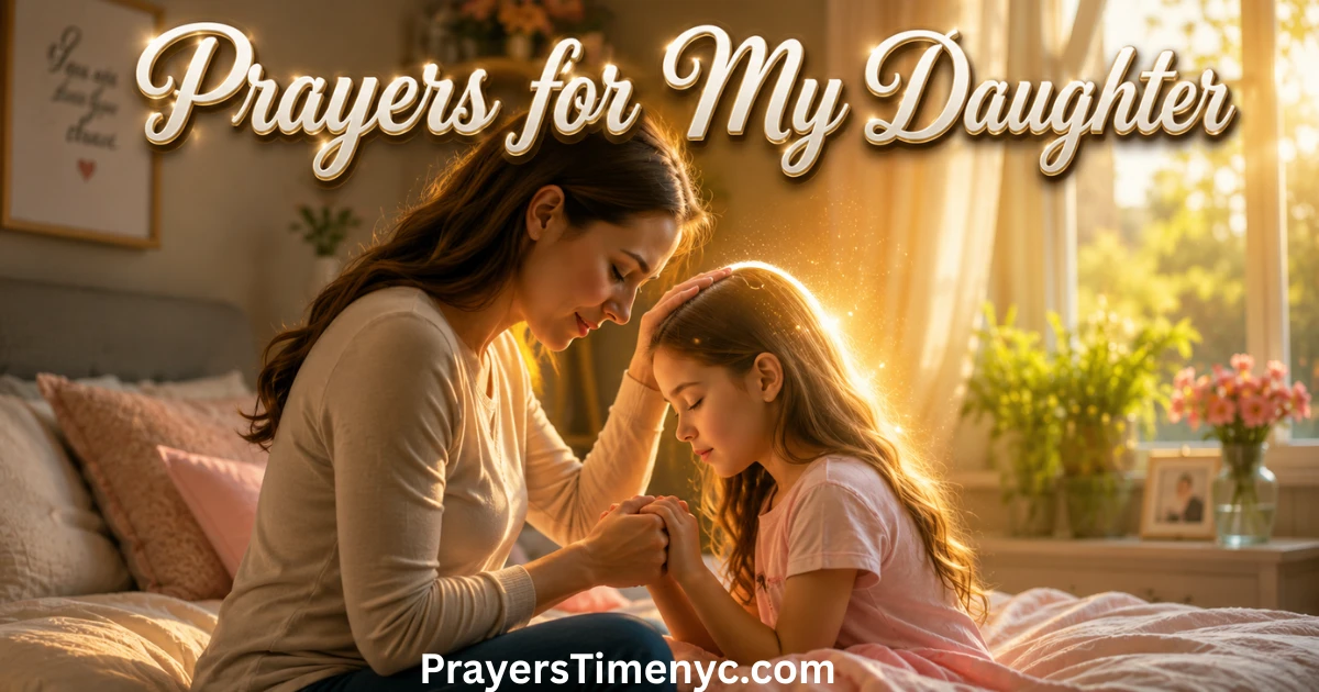 prayers-for-my-daughter