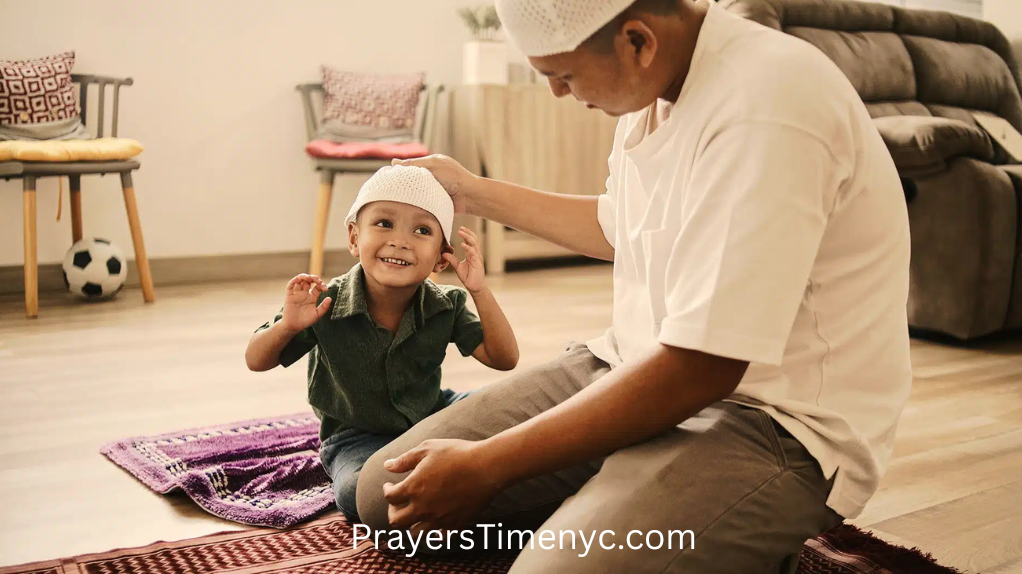 prayers-for-sick-child-strength-and-courage