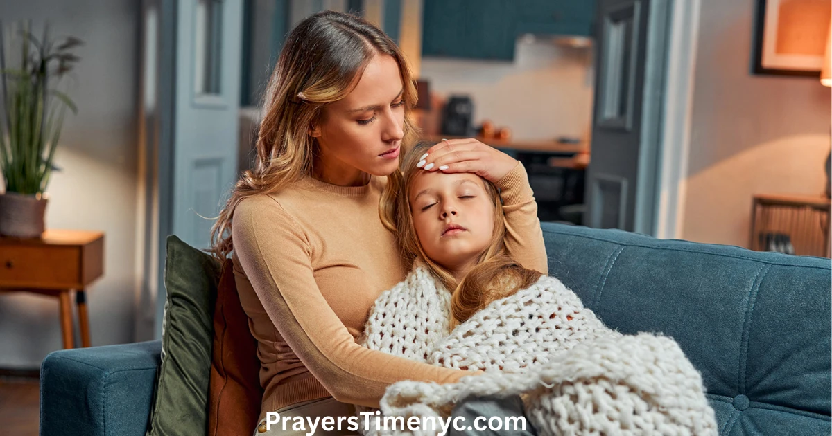 prayers-for-sick-child
